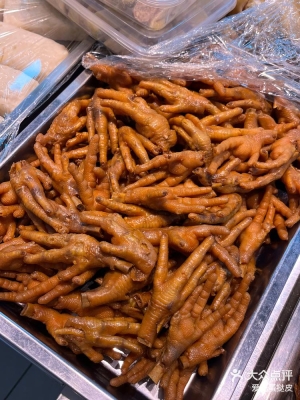 赤峰熟食店-第1張圖片