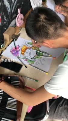 赤峰美術直播平臺官網(wǎng)電話號碼-第1張圖片