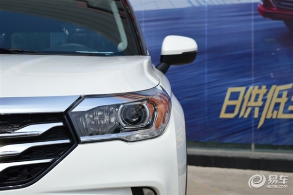 吉利傳祺赤峰售后電話地址查詢(xún)-第1張圖片