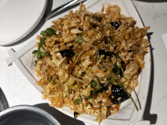 赤峰好吃辣鴨頭店電話地址查詢-第1張圖片