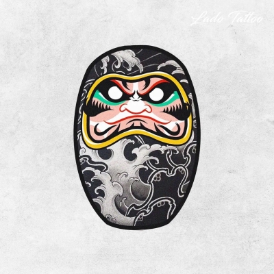 赤峰印記紋身店電話多少號(hào)-第1張圖片