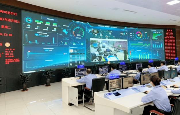 赤峰物聯(lián)網(wǎng)智能交通模型電話地址-第1張圖片