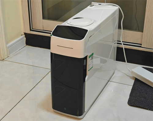 赤峰小米凈水器售后電話號碼-第1張圖片