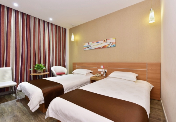 赤峰尚客優(yōu)選酒店電話地址查詢-第1張圖片