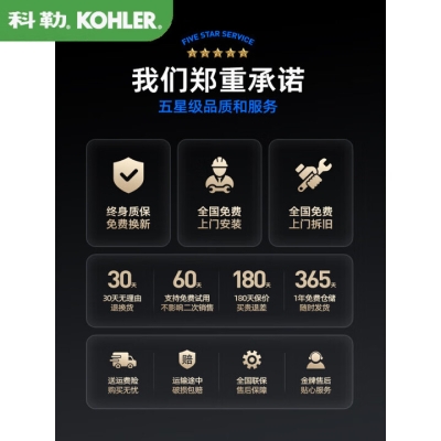 科勒衛(wèi)浴赤峰售后電話地址查詢-第1張圖片