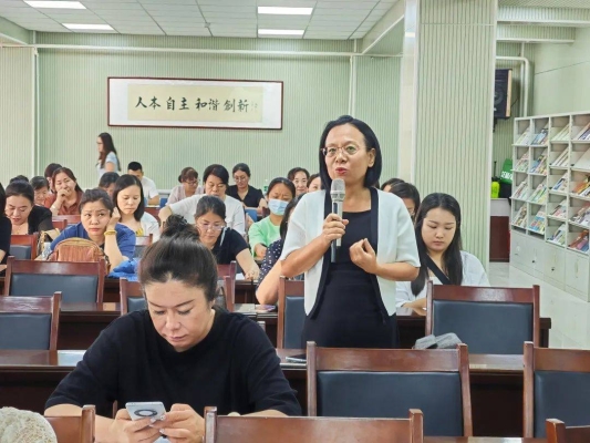 赤峰億嬰天使教育招聘電話號(hào)碼-第1張圖片