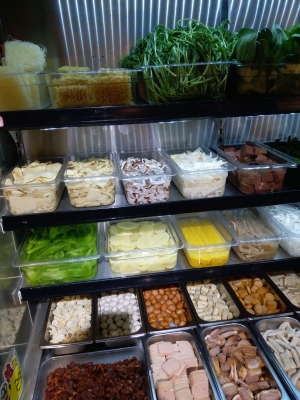 赤峰麻辣冒菜店電話號碼多少-第1張圖片