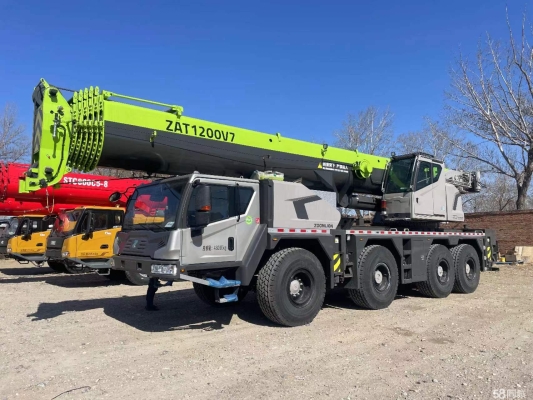 赤峰市自卸吊車電話是多少-第1張圖片