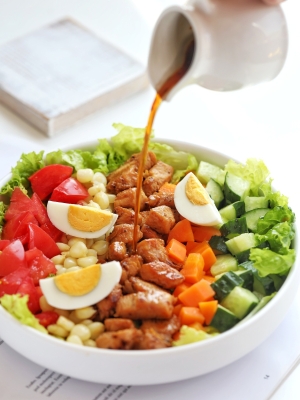 赤峰易小韓餐廳電話地址查詢-第1張圖片