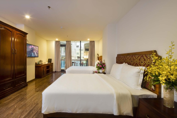 赤峰紅日牌酒店電話多少號-第1張圖片