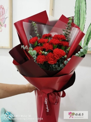 赤峰隨緣鮮花店地址電話(huà)號(hào)碼-第1張圖片