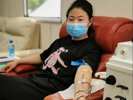 赤峰24小時獻血站電話號碼-第1張圖片