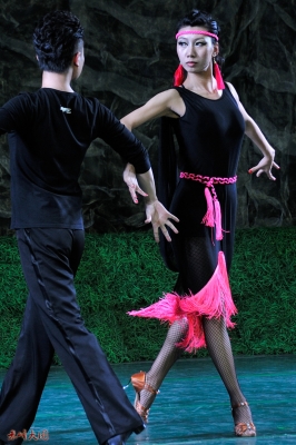 赤峰市雅麗舞蹈學(xué)校電話號(hào)碼-第1張圖片