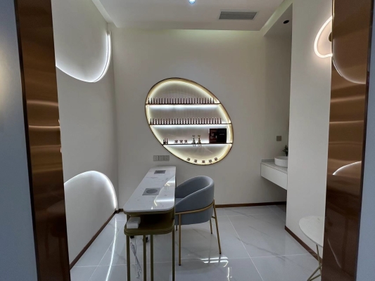 赤峰尚研美容院電話號碼-第1張圖片