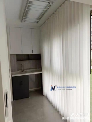 聚美空間赤峰店地址電話-第1張圖片