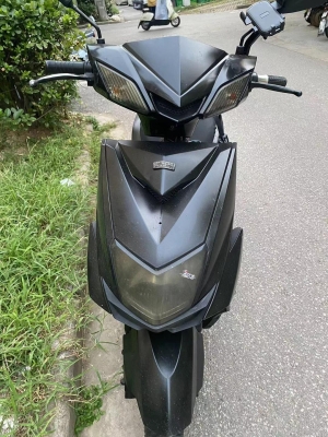 赤峰市電動車-第1張圖片