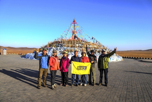 赤峰帳篷大排檔地址電話號碼-第1張圖片