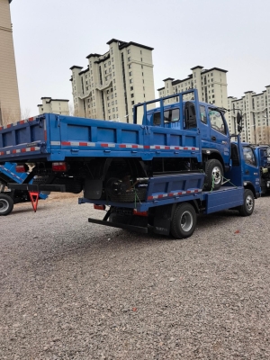 赤峰管理大貨車電話號碼是多少-第1張圖片