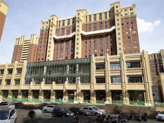 赤峰世家口腔診所電話(huà)號(hào)碼-第1張圖片