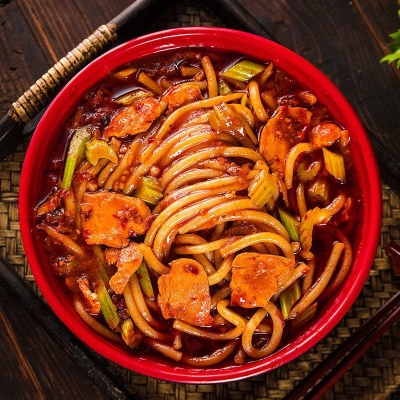 赤峰醬香炒米粉公司電話號碼-第1張圖片