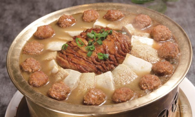 赤峰扣肉火鍋加盟店電話地址-第1張圖片