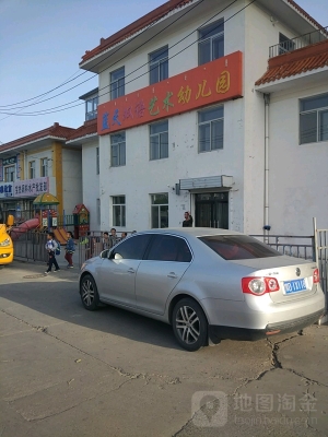 赤峰文化幼兒園電話號碼-第1張圖片