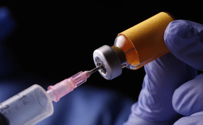 赤峰防疫站疫苗接種電話號(hào)碼-第1張圖片