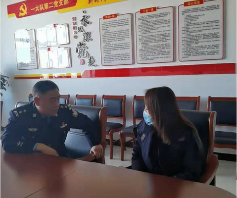 赤峰南車(chē)管所換證電話號(hào)碼-第1張圖片