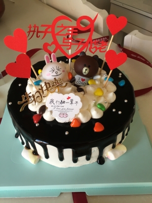 赤峰市蛋糕定制電話地址查詢(xún)-第1張圖片