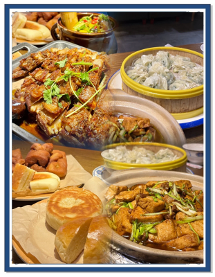 赤峰兒童餐廳-第1張圖片