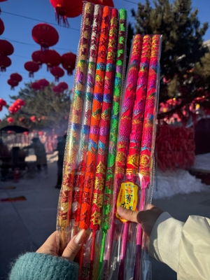 內蒙古赤峰市寺廟-第1張圖片