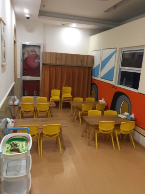 赤峰路附近早教中心電話號碼-第1張圖片