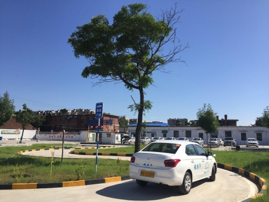 赤峰中昊駕校電話是多少號-第1張圖片