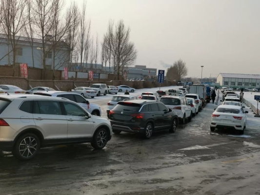 赤峰車管所網(wǎng)上預(yù)約電話號碼-第1張圖片