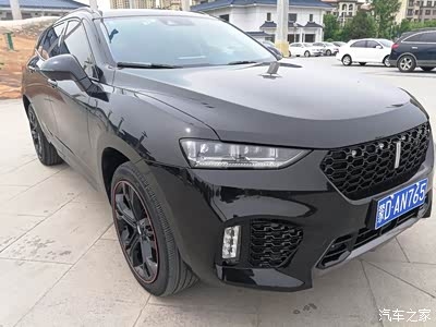 赤峰wey汽車(chē)4s店-第1張圖片