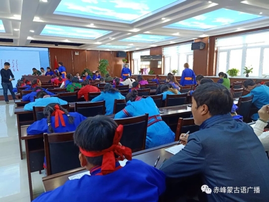 赤峰蒙小在哪-第1張圖片