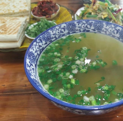 赤峰辣椒小涼菜店電話地址查詢-第1張圖片