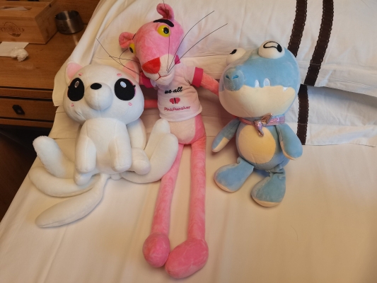 赤峰怪獸酒店電話多少號碼-第1張圖片