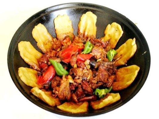 赤峰地鍋燒烤地址電話查詢號(hào)碼-第1張圖片