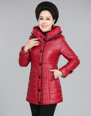 赤峰紅色棉服廠家地址電話號碼-第1張圖片