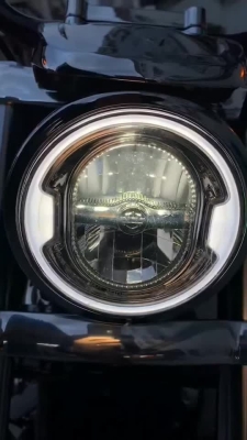 赤峰哈雷銷售中心電話是多少號-第1張圖片