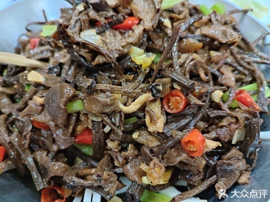 赤峰自選中式快餐地址電話號(hào)碼-第1張圖片