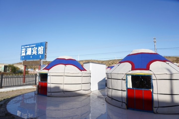 赤峰蒙古貴族酒店電話號碼多少-第1張圖片