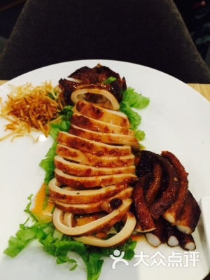 赤峰大偉烤魷魚店電話號碼-第1張圖片