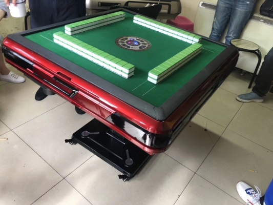 赤峰上門(mén)維修麻將機(jī)電話號(hào)碼-第1張圖片