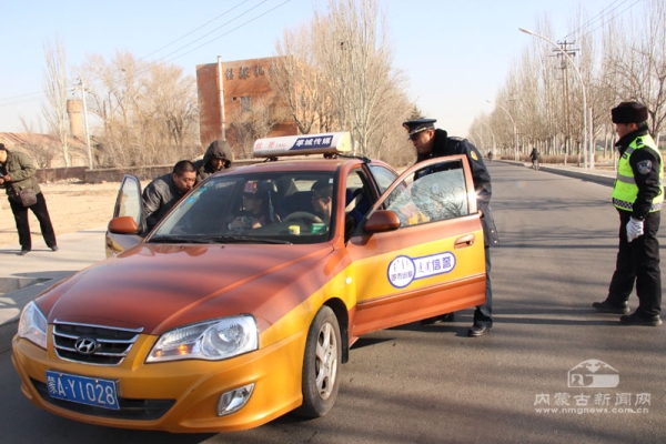 呼市去赤峰出租車電話號碼-第1張圖片