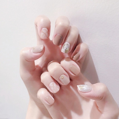 赤峰娜美美甲店電話(huà)多少號(hào)-第1張圖片