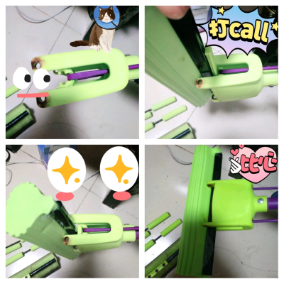 赤峰妙潔拖把維修電話地址查詢-第1張圖片