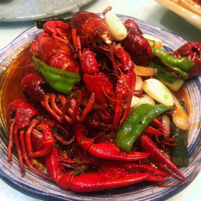 赤峰海貝爾燒烤城地址電話號碼-第1張圖片