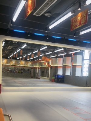 赤峰查拳武館電話號(hào)碼查詢(xún)-第1張圖片